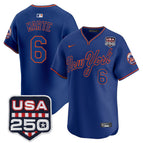 Royal / Starling Marte / S