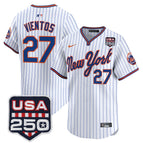 Pinstripe / Mark Vientos / S