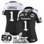 Alternate / Pete Carroll / S