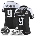 Alternate / Walker III / S