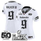 White / Walker III / S
