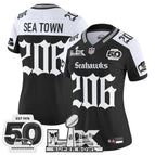 Alternate / Sea Town 206 / S