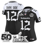 Alternate / #12 DARK SIDE / S