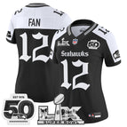 Alternate / 12th Fan / S
