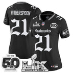 Black / Devon Witherspoon / S