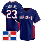 Royal / Fernando Tatis Jr. / S