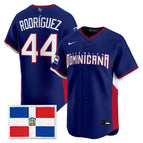 Royal / Julio Rodríguez / S