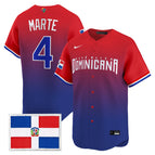 Red / Ketel Marte / S