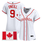 2026 White / Tyler O'Neill / S