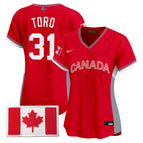 2026 Red / Abraham Toro / S