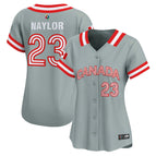 2026 Gray / Bo Naylor / S
