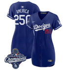 Royal / #250 America / S