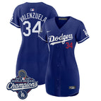 Royal / Fernando Valenzuela / S