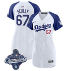 Alternate / Vin Scully / S