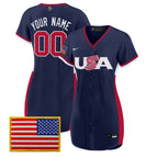 Women / Navy / S
