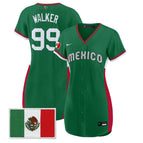 2026 Green / Taijuan Walker / S
