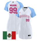 2023 Alternate / Taijuan Walker / S