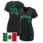 2023 Black / Alejandro Kirk / S