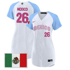 2023 Alternate / #26 Mexico / S