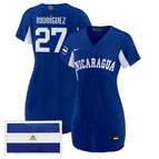 2023 Royal / Carlos Rodríguez / S