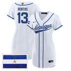2026 White / Mark Vientos / S