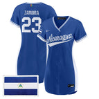 2026 Royal / Freddy Zamora / S