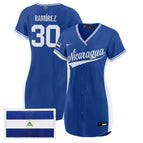 2026 Royal / Erasmo Ramírez / S