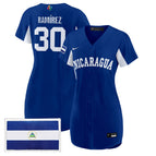 2023 Royal / Erasmo Ramírez / S