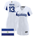 2023 White / Mark Vientos / S