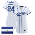 2026 White / Cheslor Cuthbert / S