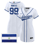 2026 White / Juan Montes / S