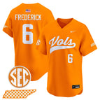 Orange / Brady Frederick / S