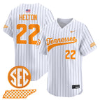 Pinstripe / Todd Helton / S