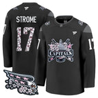 Black / Dylan Strome / S