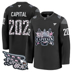 Black / Capital 202 / S