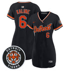 Black / Al Kaline / S