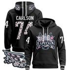 Men / John Carlson / S