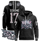 Men / Dylan Strome / S