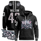 Men / Tom Wilson / S