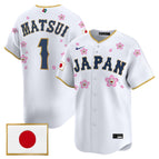 White / Yuki Matsui / S