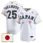White / Kazuma Okamoto / S