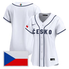 White / Team / S