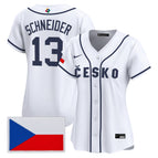 White / Martin Schneider / S