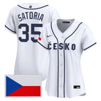 White / Ondřej Satoria / S