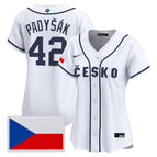White / Daniel Padyšák / S