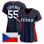 Navy / Martin Cervenka / S