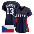 Navy / Martin Schneider / S