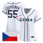 White / Martin Cervenka / S