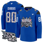 Royal / Pierre-Luc Dubois / S