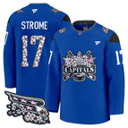 Royal / Dylan Strome / S